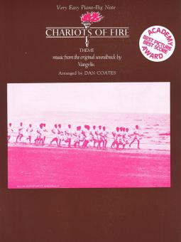 Chariots Of Fire 