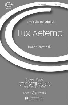 Lux Aeterna 