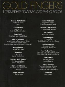 What Are You Doing The Rest Of Your Life? 