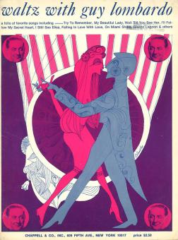 By The Sleepy Lagoon 