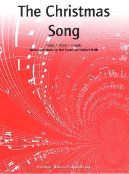 The Christmas Song (Merry Christmas To You) aka Chestnuts Roasting on an Open Fire 