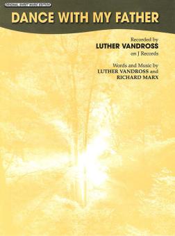 Dance With My Father 