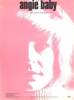 Angie Baby 