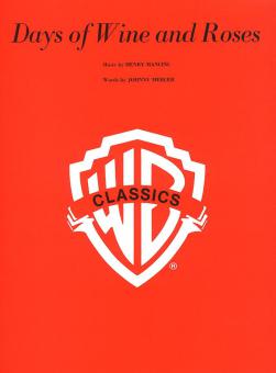 The Days Of Wine And Roses 