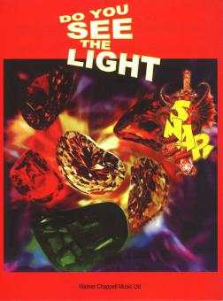 Do You See The Light 