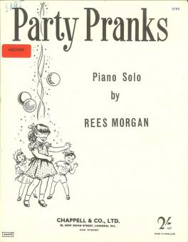 Party Pranks 