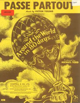 Passe Partout 
