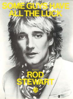 Some Guys Have All The Luck 