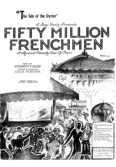 The Tale Of The Oyster 