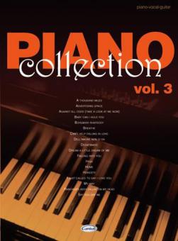 Piano Collection Vol. 3 
