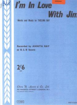 I'm In Love With Jim 