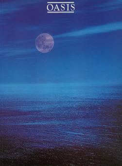 Weavers Of Moonbeams 