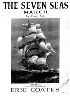 The Seven Seas March 