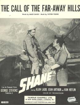 The Call Of The Far Away Hills 