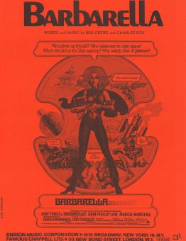 Barbarella 
