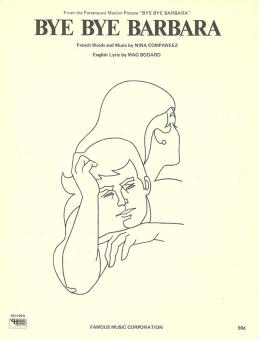 Bye Bye Barbara 
