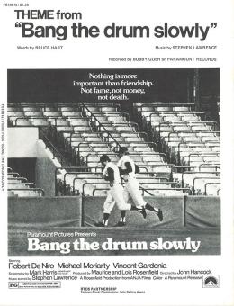 Theme from Bang The Drum Slowly 