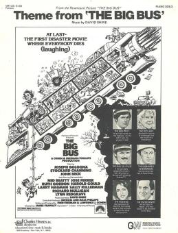 Theme from The Big Bus 