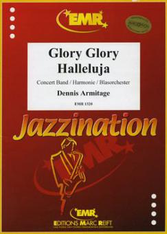 Glory, Glory, Halleluja Standard