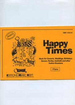 Happy Times Standard