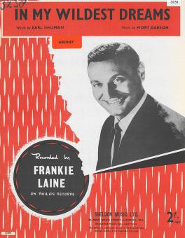 In My Wildest Dreams 