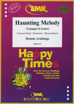 Haunting Melody Standard