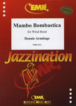 Mambo Bombastica Standard