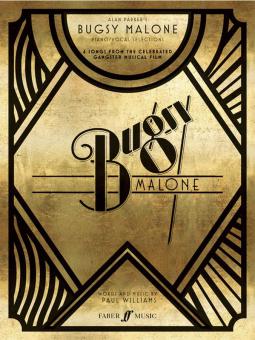 Bugsy Malone (from 'Bugsy Malone') 