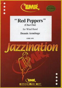 Red Peppers Standard