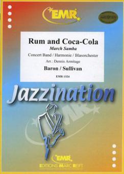 Rum And Coca Cola Standard