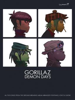 Demon Days 