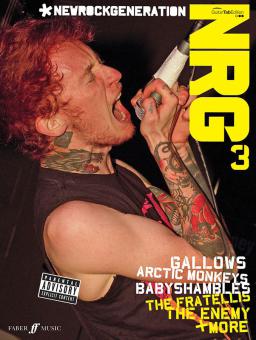 Ole Black And Blue Eyes 