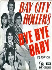 Bye Bye Baby (Baby Goodbye) 