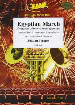 Egyptian March Standard