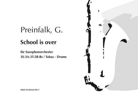 School is over Download