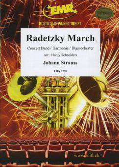 Radetzky Marsch Standard