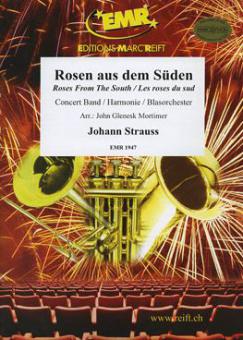Rosen aus dem Süden Standard