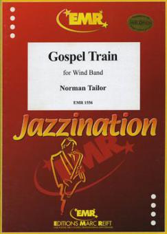 Gospel Train Standard