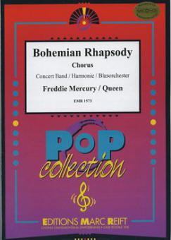Bohemian Rhapsody Standard