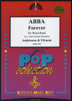 ABBA Forever Standard