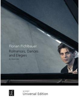 Romances, Dances and Elegies 