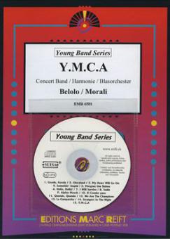 Y.M.C.A. Standard