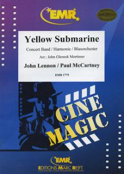 Yellow Submarine Standard