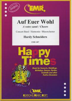 Auf Euer Wohl Standard