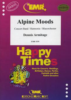 Alpine Moods Standard