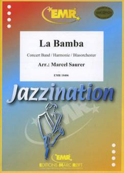 La Bamba Standard