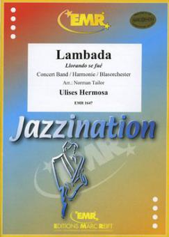 La Lambada Standard