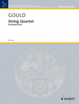 Streichquartett Standard
