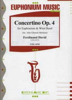 Concertino Standard