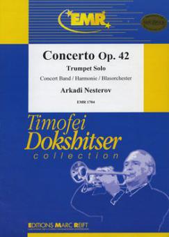 Concerto Op. 42 Standard